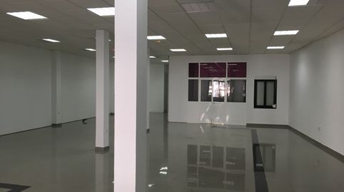 Foto 3 von Geschaftsraum zur Miete in Avenida Portugal, 9, Aracena, Huelva