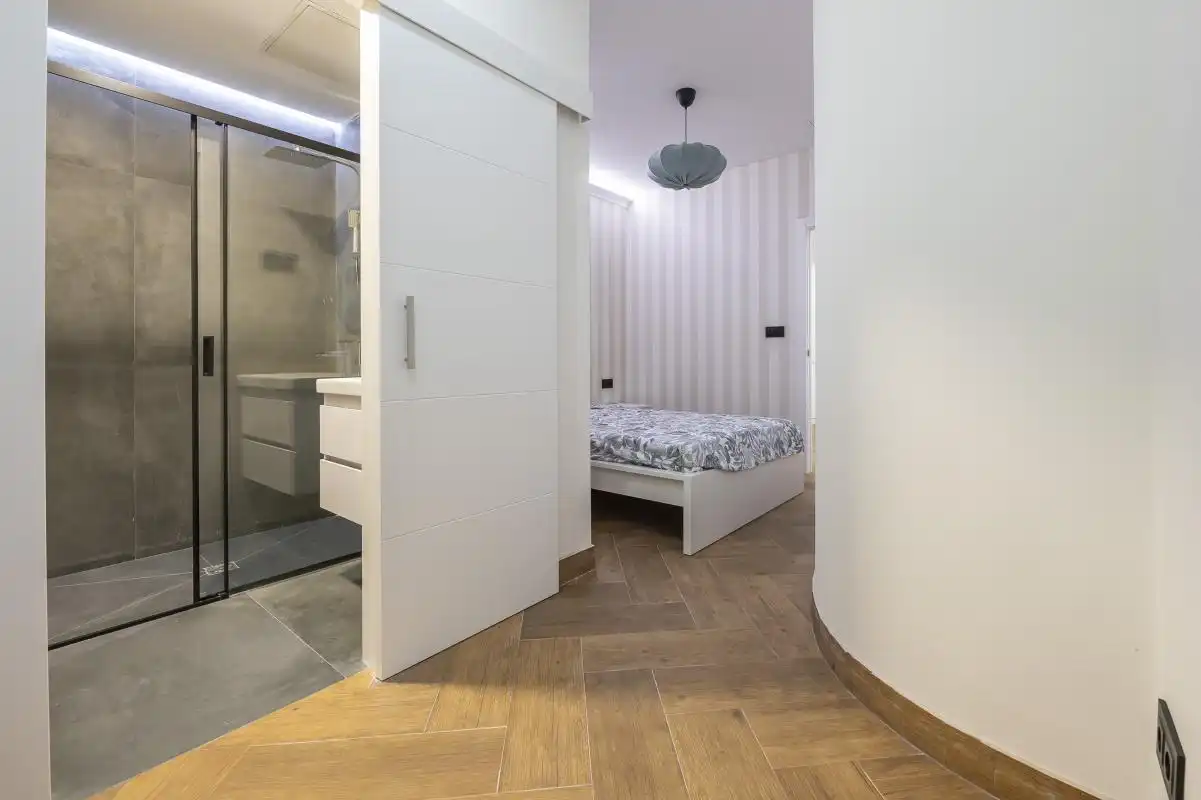 Loft zum Verkauf in C. de Núñez de Arce, Cortes - Huertas