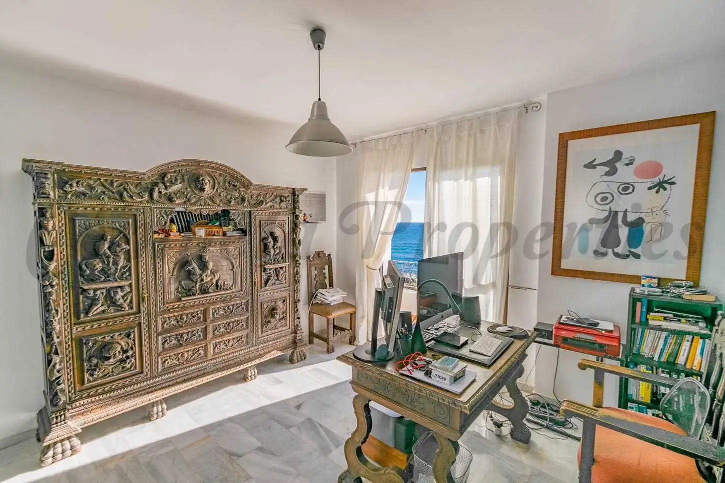 Casa a schiera con terrazza in vendita a El Peñoncillo, imagen 14