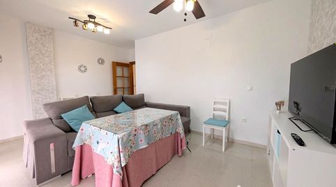Foto 2 de Piso en venta en Doctor Juan Reyes, La Zarzuela - San José - Belén, Linares