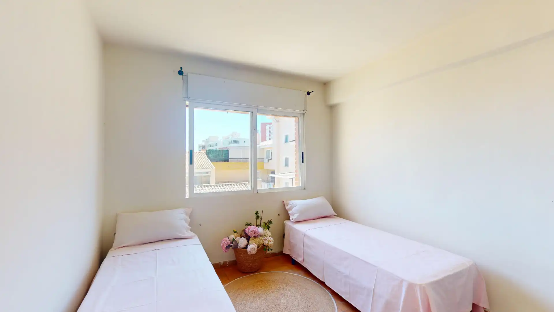 Habitación de Piso en venta en Villajoyosa / La Vila Joiosa con Amueblado