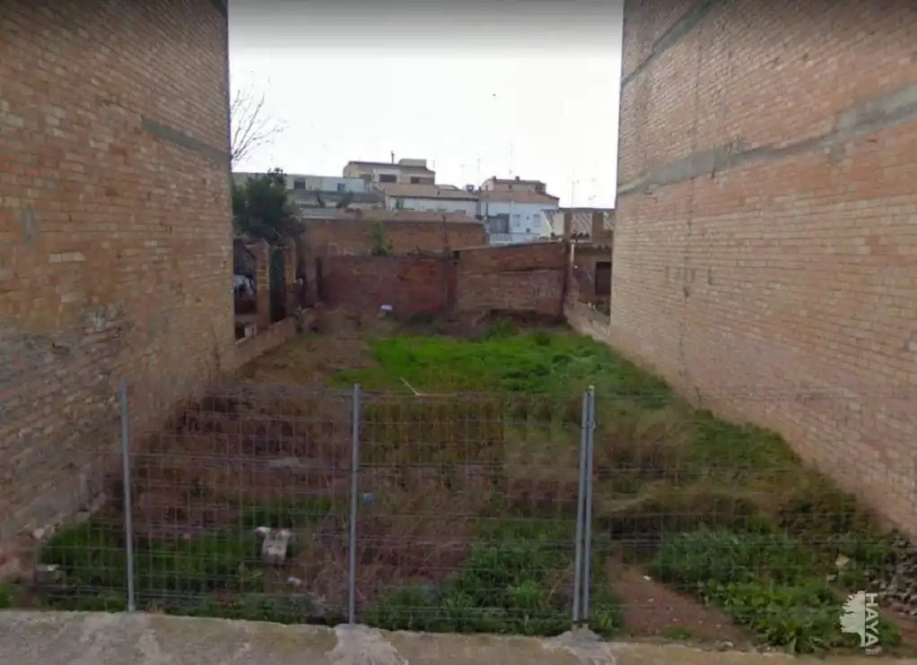 Terrenos y solares en venta en Carrer d'Almata, imagen 3