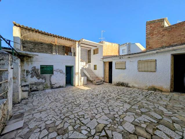 Casa-chalet en Venta en Granada en Salar