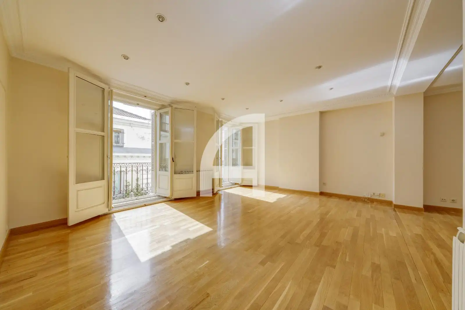 Appartamento con ascensore in vendita a Barrio de Salamanca, imagen 8