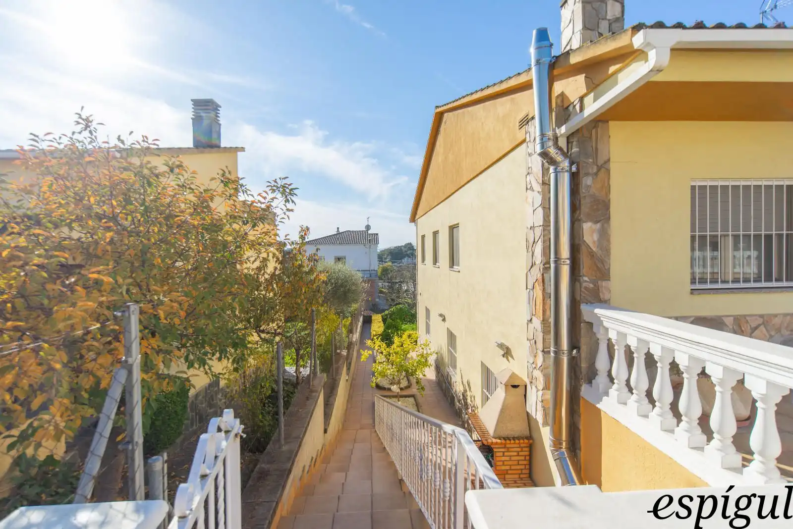 Casa in vendita a De la Selva, imagen 7