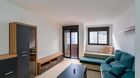 Foto 2 de Pis en venda a Pabellón - Estación - El Corte Inglés, El Ejido