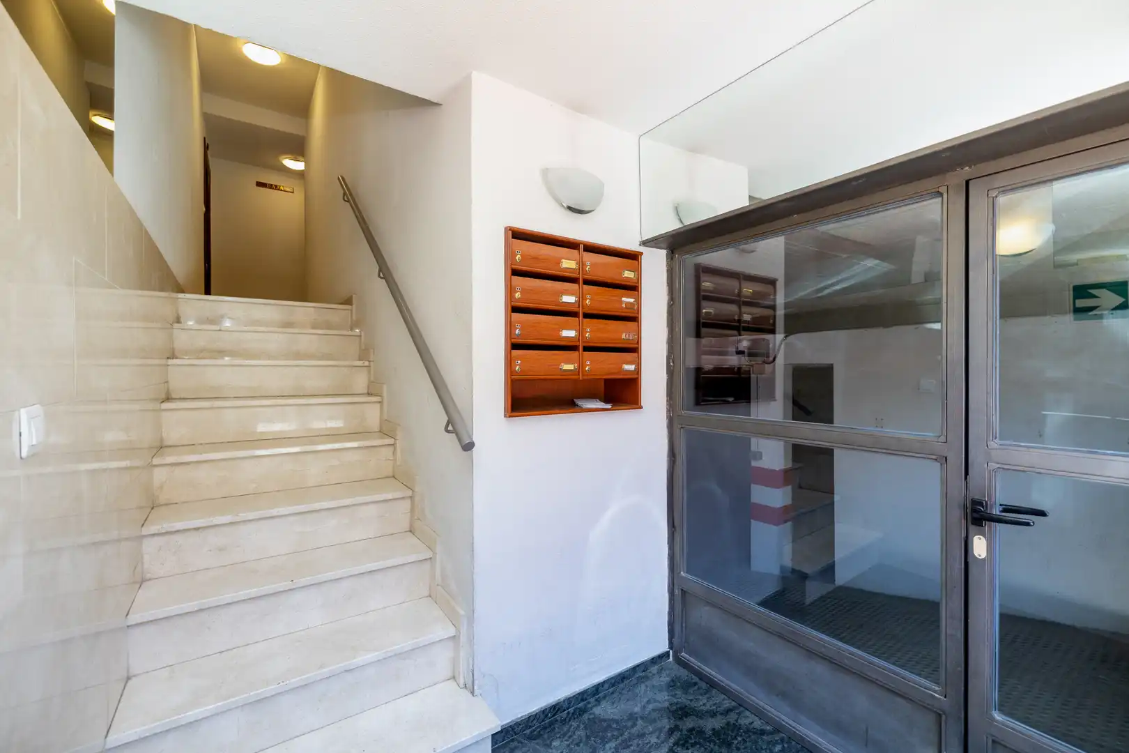 Wohnung zum Verkauf in Armilla mit Möbliert und Waschmaschine