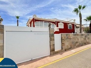 Villa mit Pool zum Verkauf in Rojales