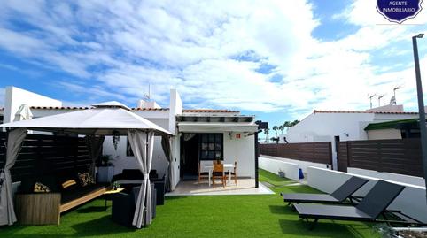 Photo 2 of Houses for rent in Maspalomas - Meloneras, San Bartolomé de Tirajana