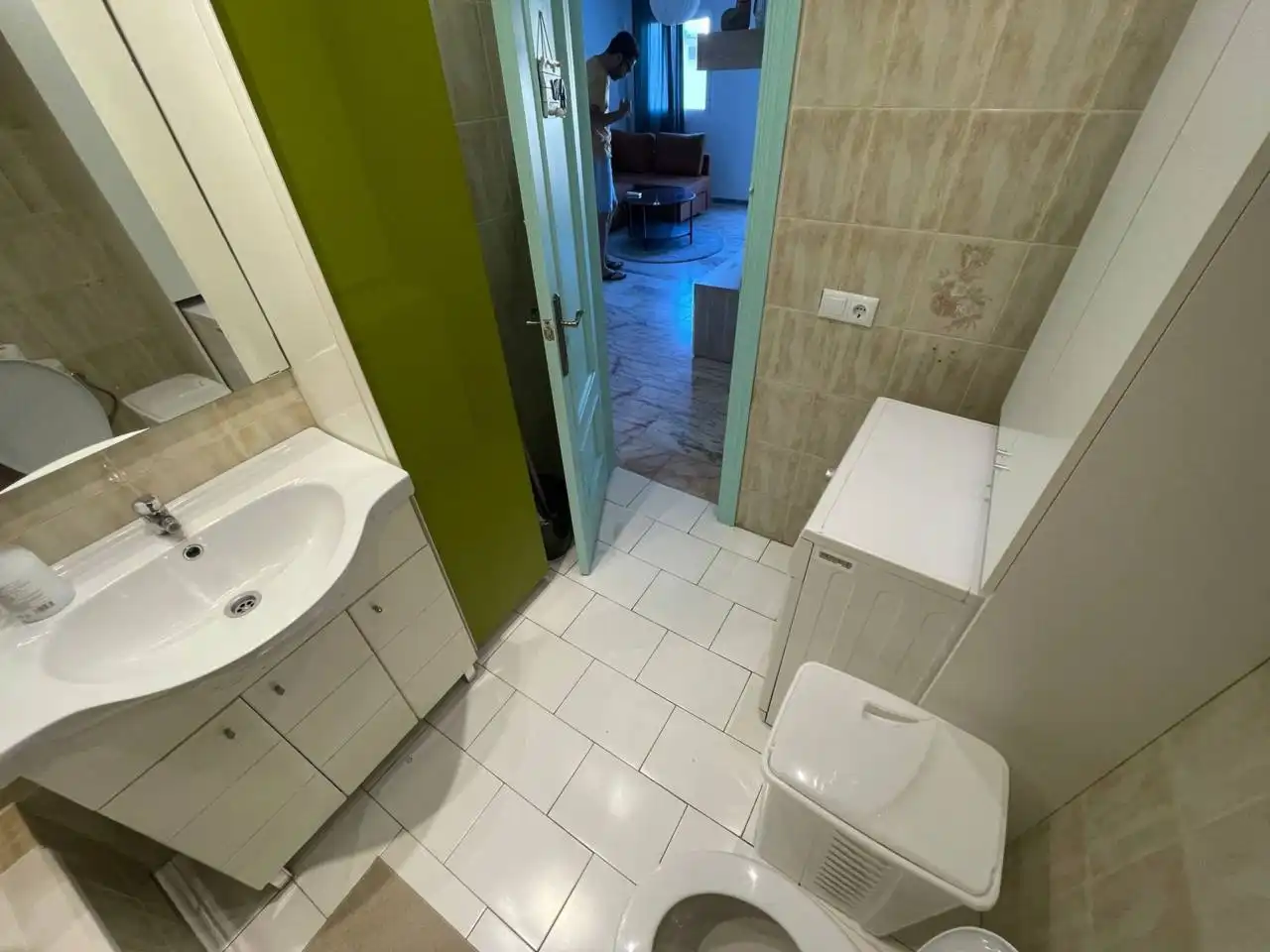 Apartament de lloguer a Avenida Carmen, 1, Puerto de Estepona