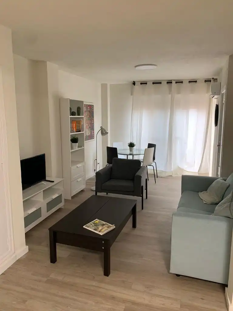 Wohnung zur Miete in Calle Mariano Padilla, 8, San Juan