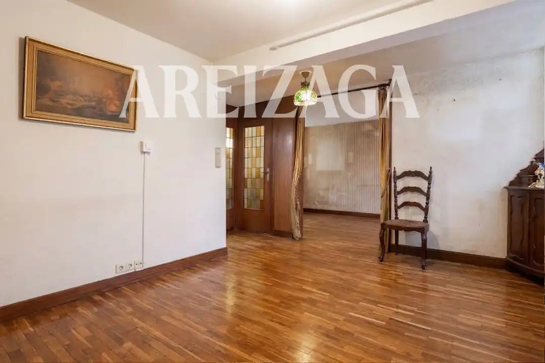 Casa amb terrassa en venda a Urbanización Montesol, imagen 9