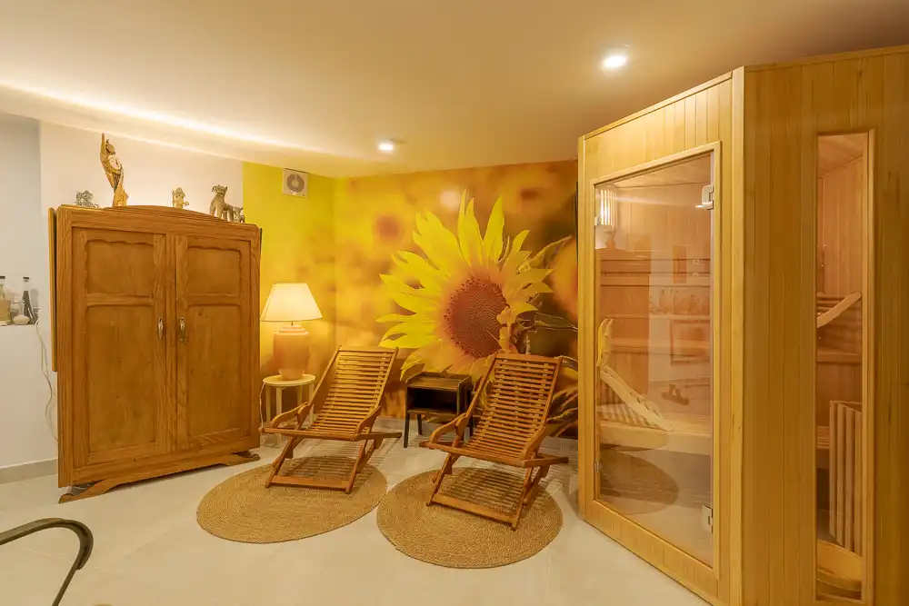 Bedroom of Country homes for sale in Alfarnatejo  with Air Conditioner, Heating and Private garden