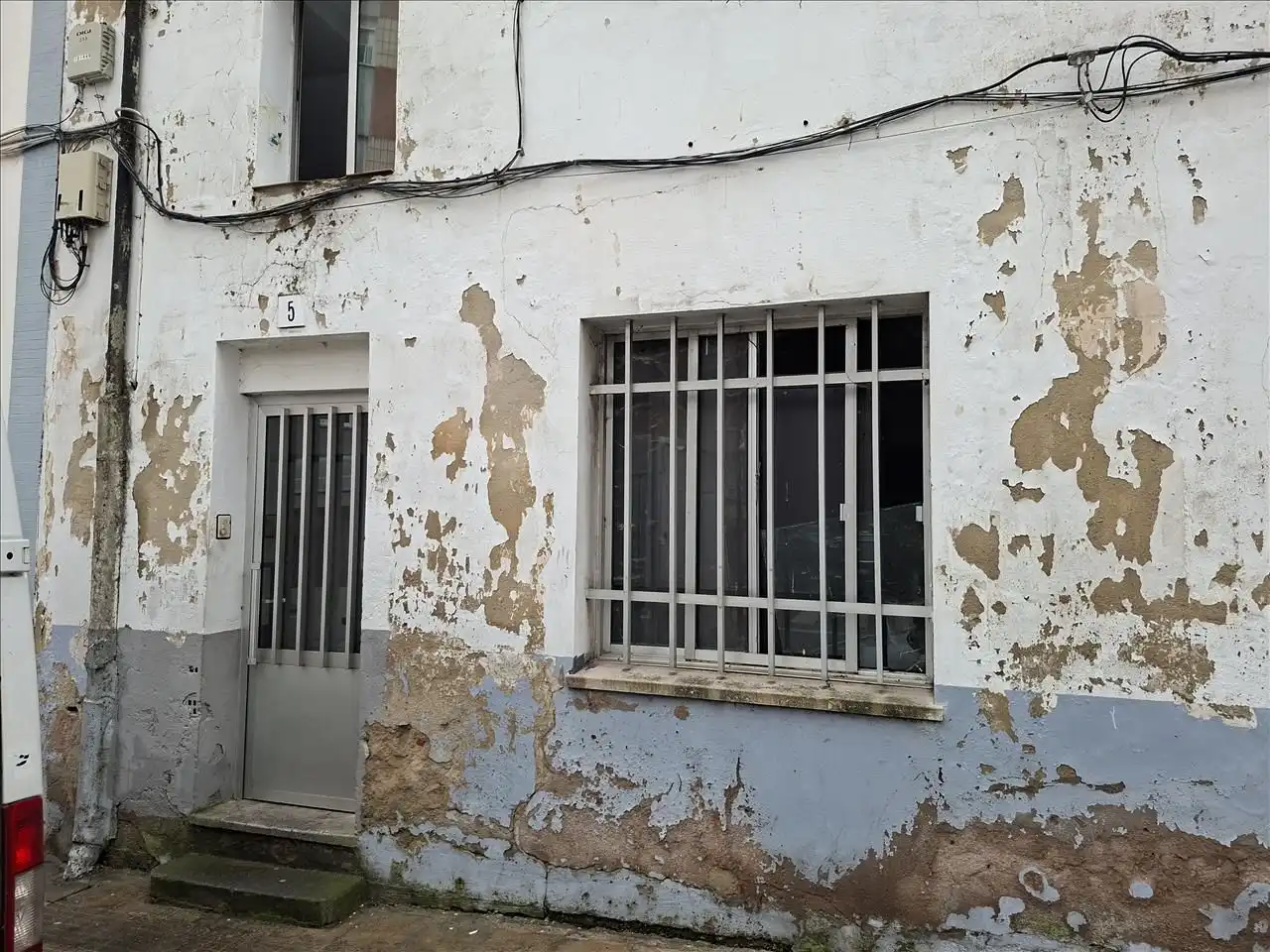 Apartamento en venta en QUINTANA CHACON, 5, Corvera de Asturias