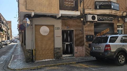 Foto 2 de Pis en venda a C/ Major, Centro Ciudad, Manises