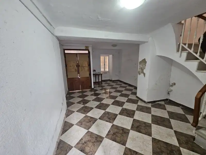 Casa en venda a Las Tinajerías - Juderías, imagen 5