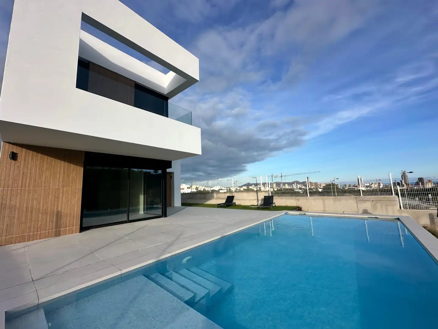 Maison à vendre à Balcón de Finestrat - Terra Marina, imagen 3