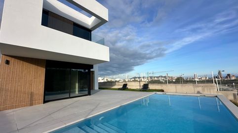 Foto 3 de Casa o chalet en venta en Balcón de Finestrat - Terra Marina, Finestrat