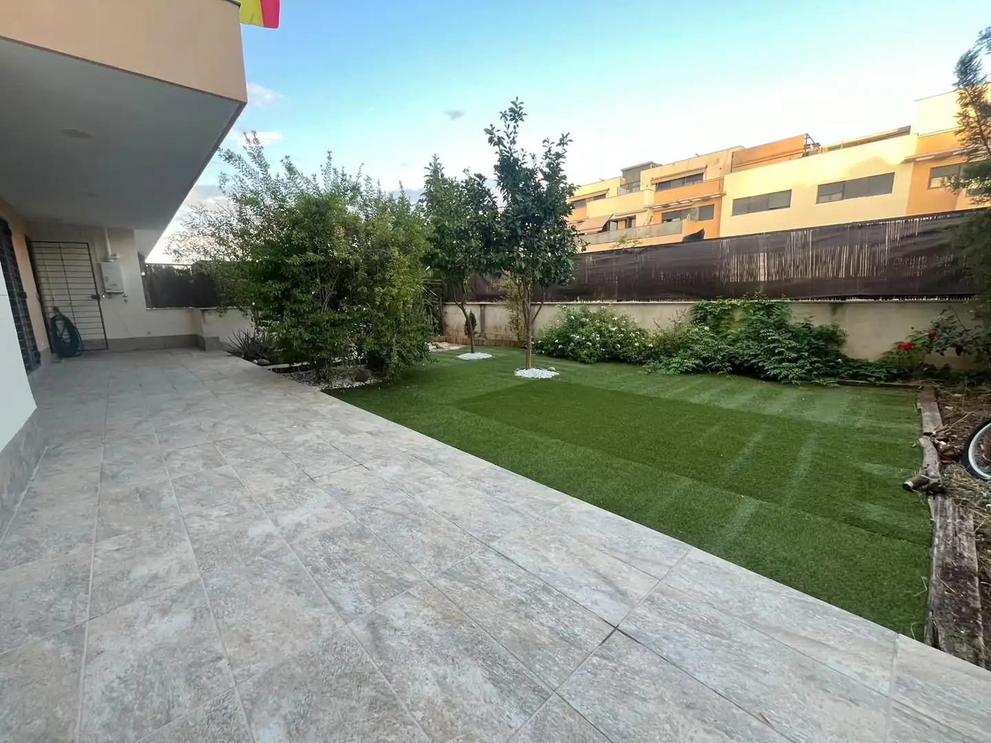 Piano terra con piscina in vendita a Barrio Alto, imagen 26