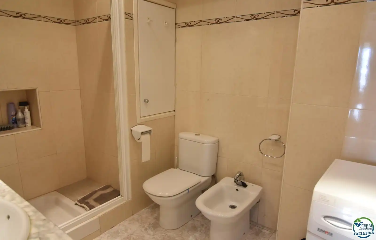 Appartement compact avec ascenseur à vendre à DEL CAP PONENT, imagen 17