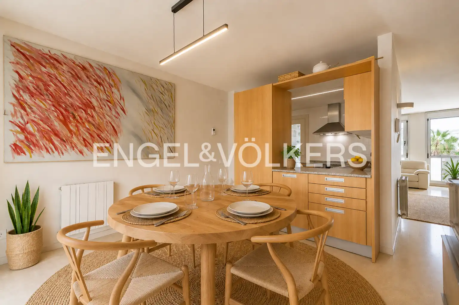 Dining room of Houses for sale in Premià de Mar  with Heating and Terrace