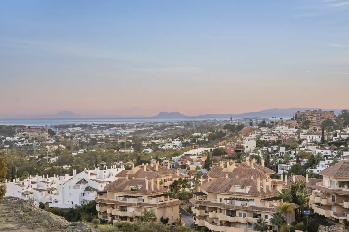 Haus mit Pool zum Verkauf in Marbella Centro, imagen 26