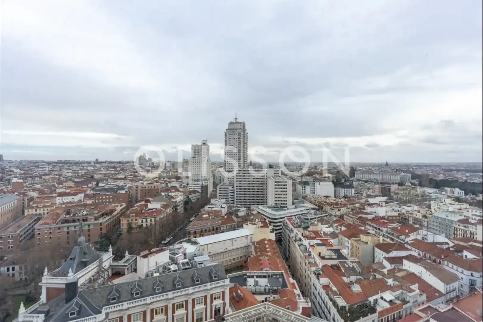 Mini appartamento con ascensore in vendita a Moncloa - Aravaca, imagen 12