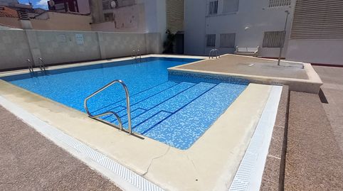 Foto 2 de Apartamento de alquiler en Carrer de Cibeles, 73, Playa de Gandia, Gandia