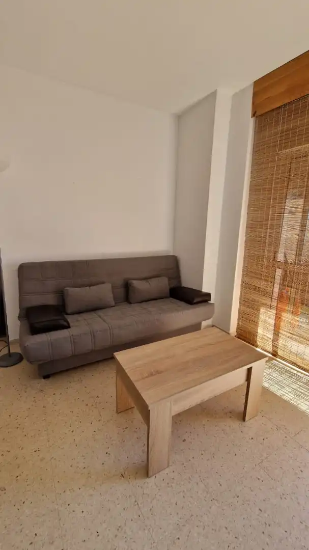 Apartamento de alquiler en N/A, Puntales - Zona Franca