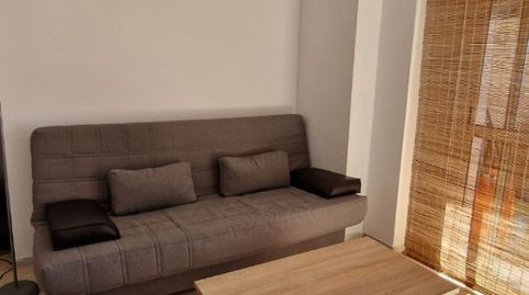 Foto 5 de Apartamento de alquiler en N/a, Puntales - Zona Franca, Cádiz Capital