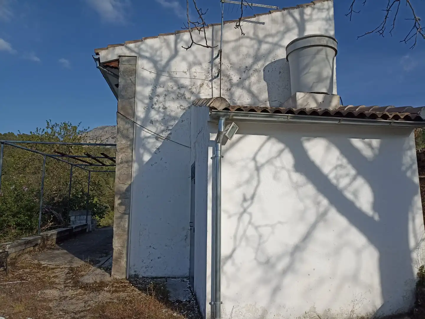 Exterior view of Land for sale in Torres