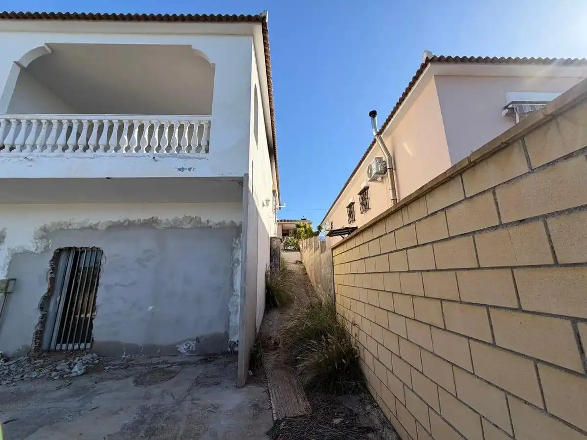 Chalet con piscina en venta en Alcaucín, imagen 29