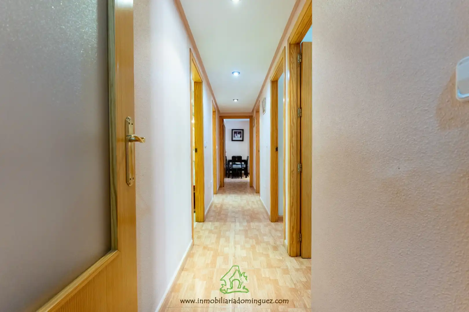 Piso en venta en Murcia con Aire acondicionado, Terraza y Trastero