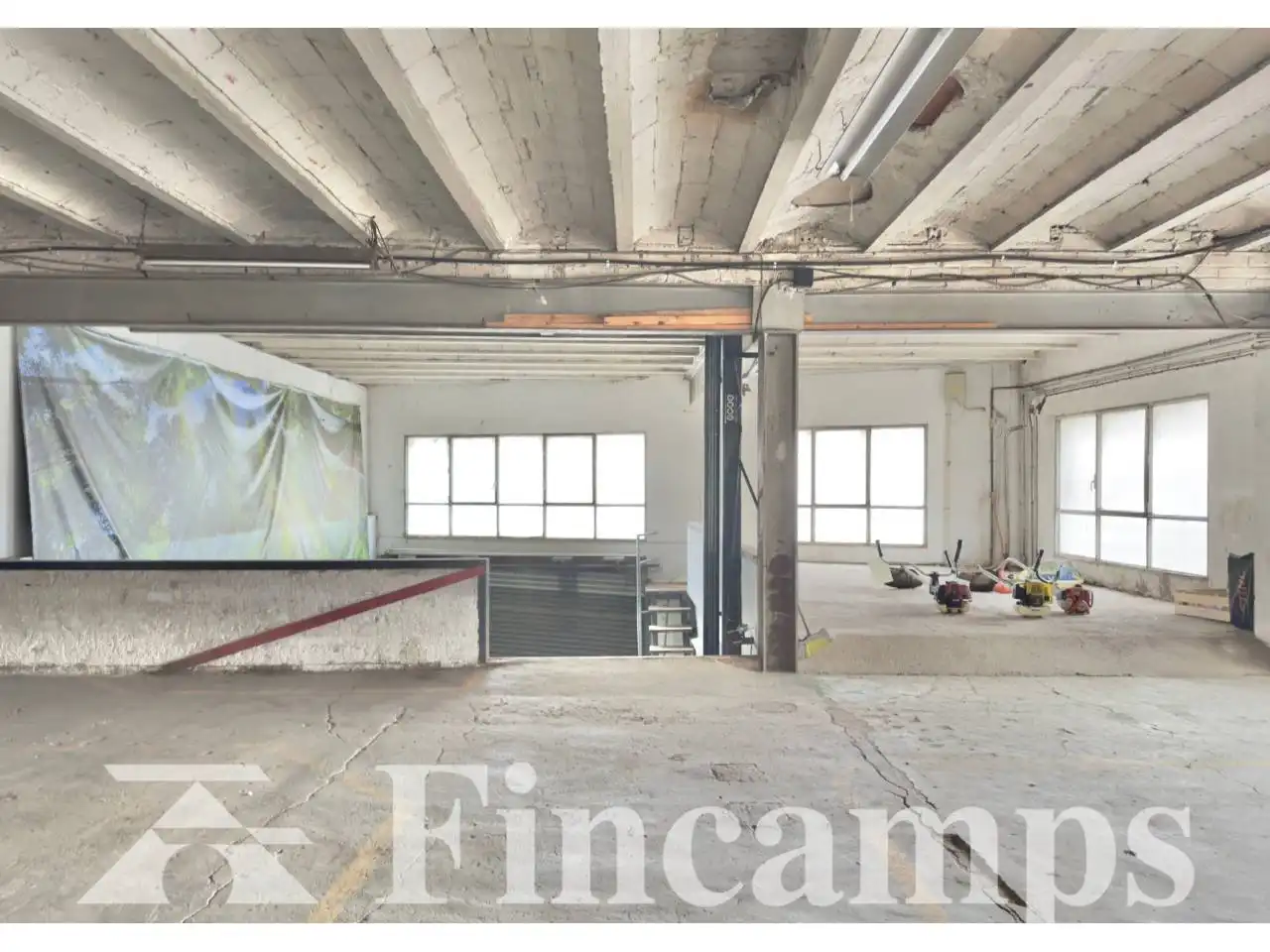 Business premises to rent in Carretera Barcelona 26, imagen 13