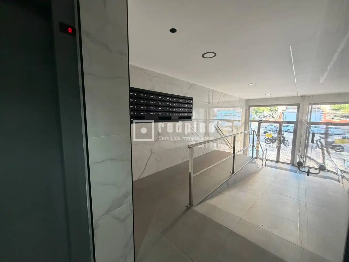 Piso en venta en Málaga, Málaga
