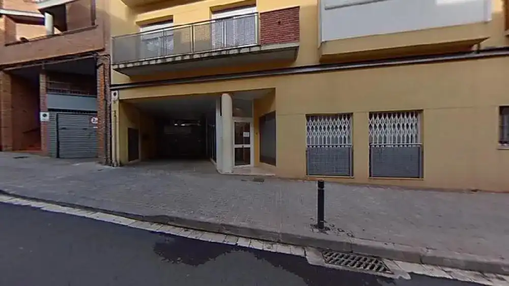 Appartement avec ascenseur à vendre à Passatge Miró, imagen 22