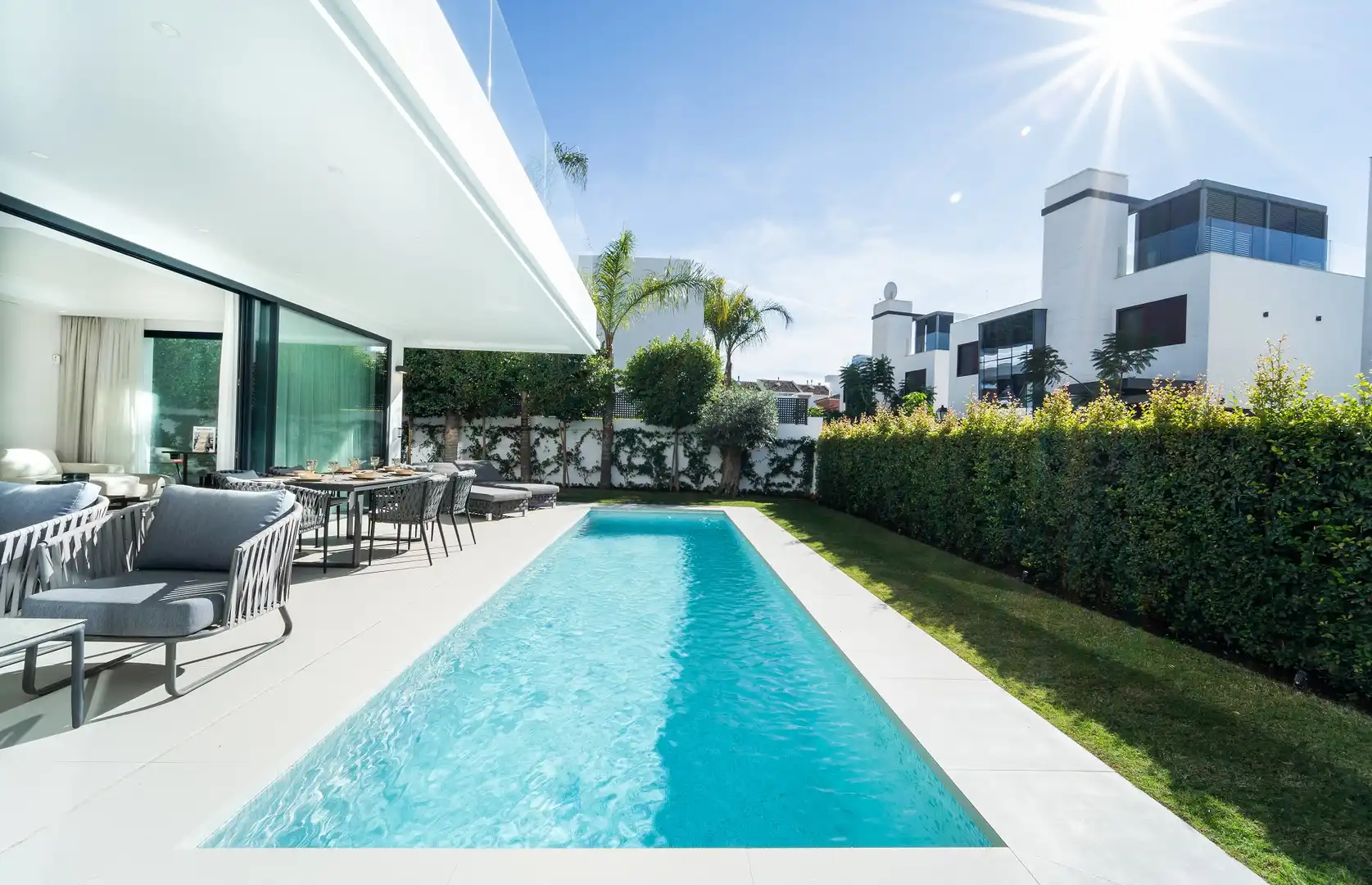 Chalet en venta en Milla de Oro, imagen 20