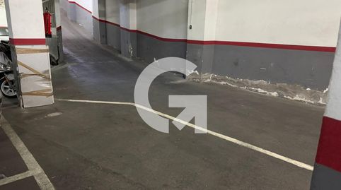 Foto 3 von Garage zum Verkauf in Cl Granada de, Les Planes, L'Hospitalet de Llobregat