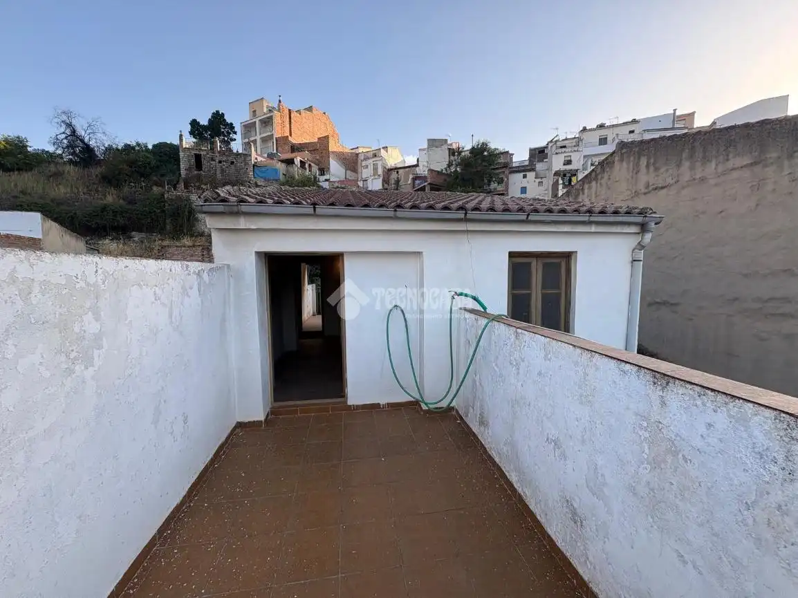 Casa aparellada en venda a Los Villares, imagen 24