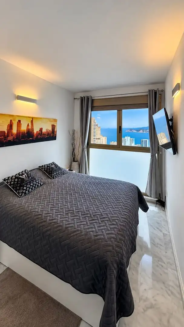Piso con piscina en venta en Calle Viena 8, imagen 19