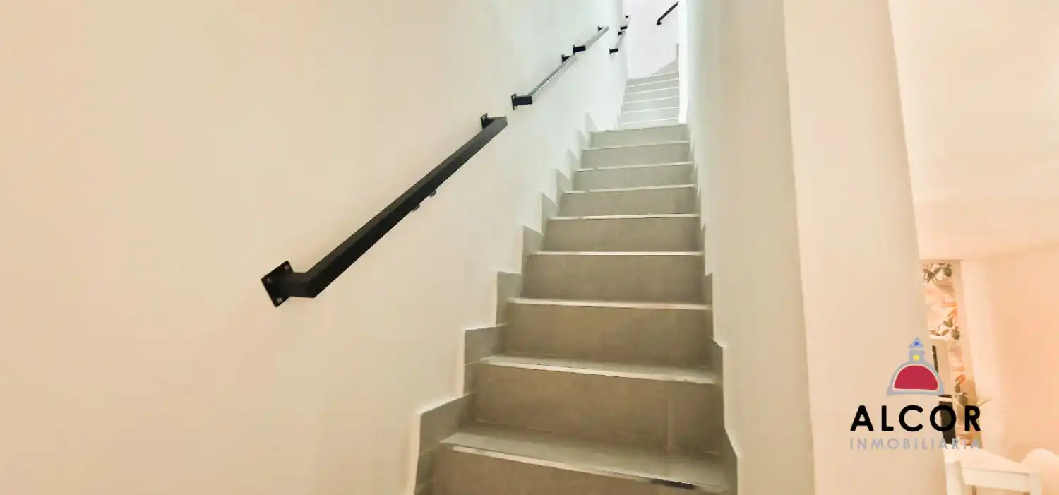 Adosado con terraza en venta en Casco Urbano, imagen 7
