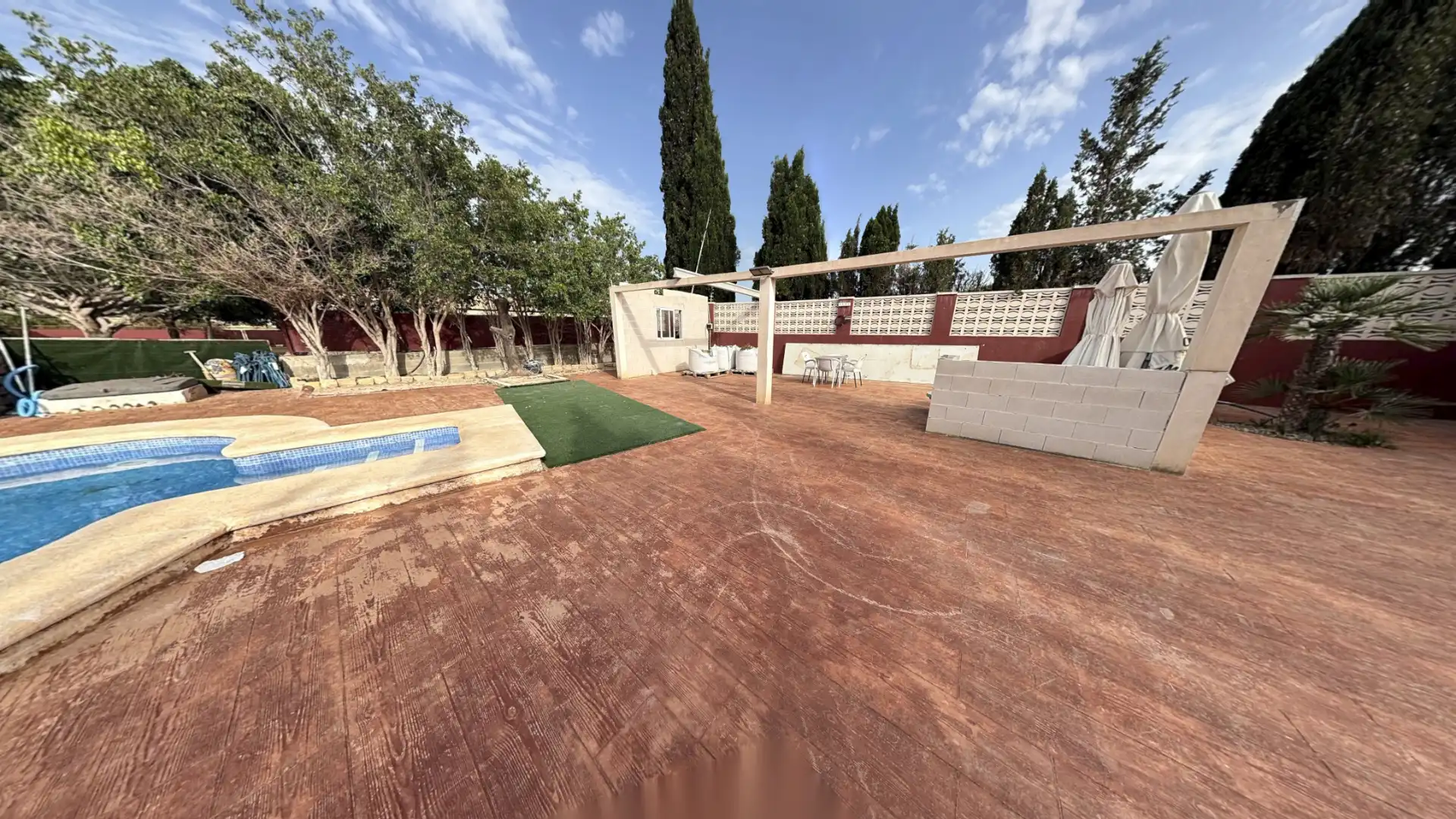 Villa con terrazza in vendita a Torrellano, imagen 70