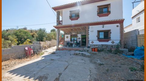 Photo 2 of Houses for sale in Cortijo Rivera 53, 1, Diseminados, Rincón de la Victoria