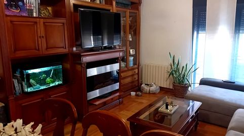 Foto 4 de Piso en venta en El Perchel, Ciudad Real Capital