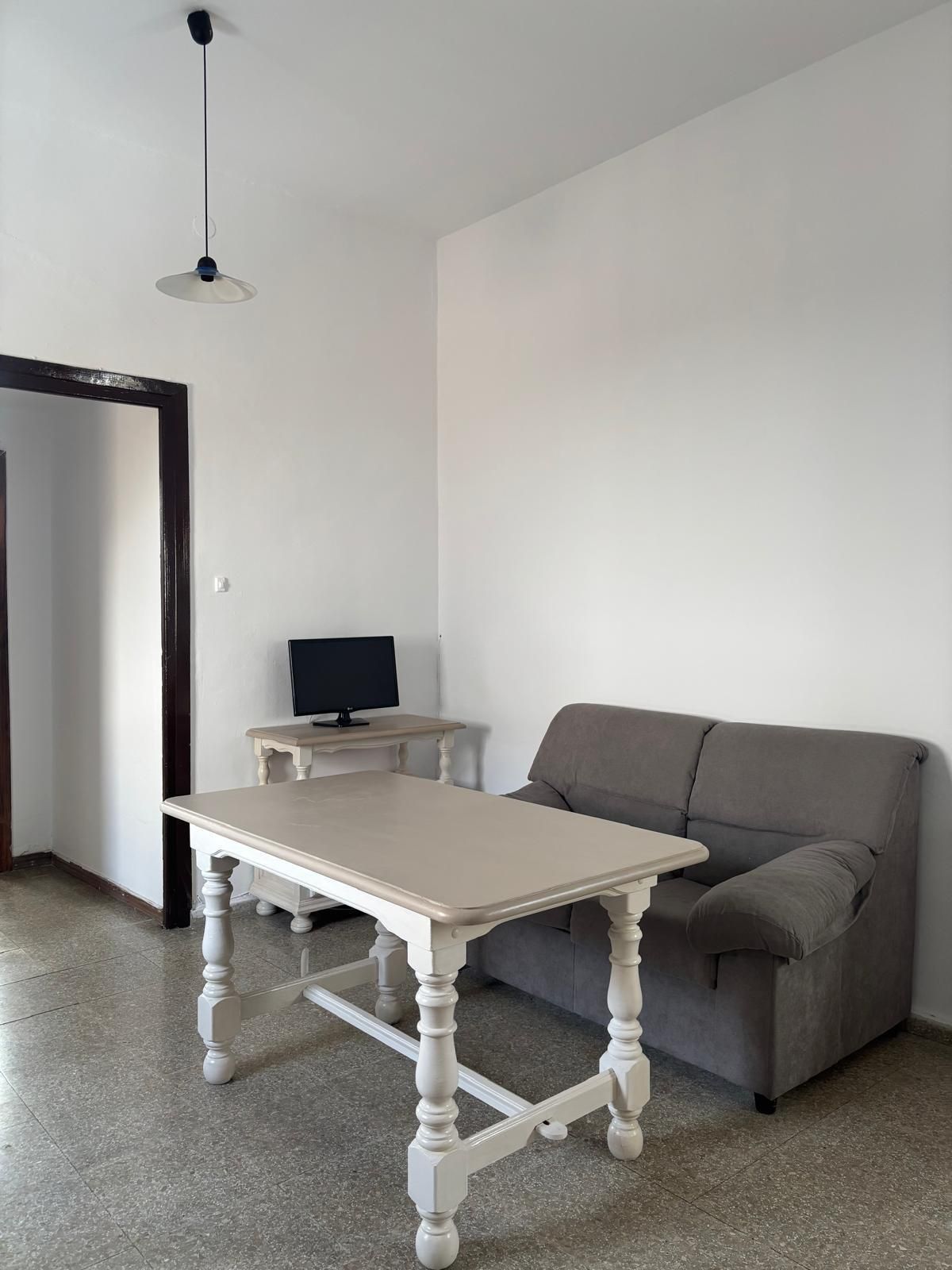 Sala d'estar de Pis de lloguer en  Granada Capital