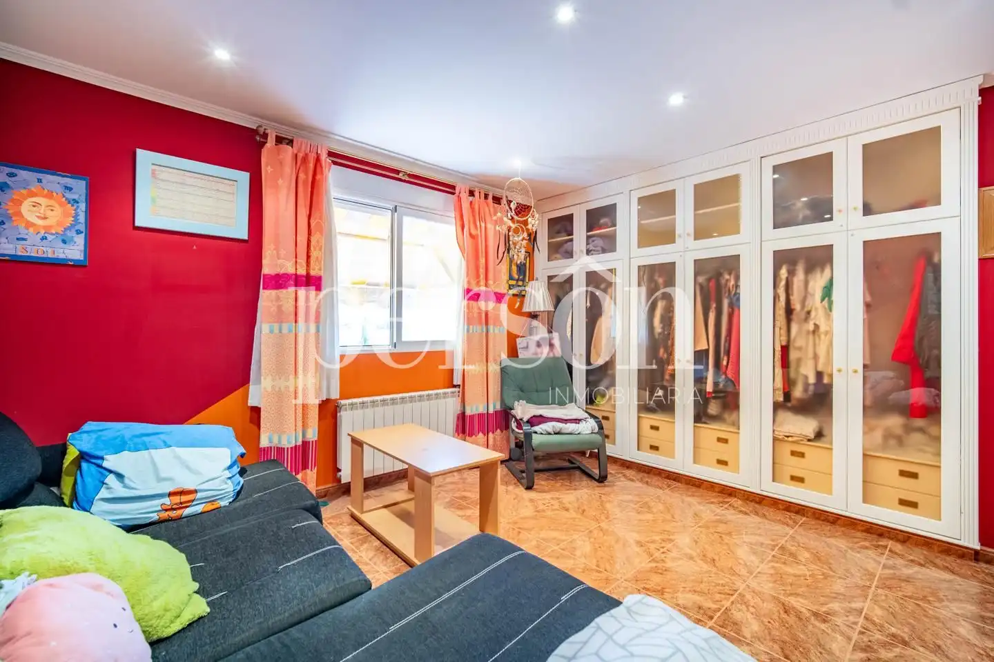 Chalet con terraza en venta en Serra, imagen 37
