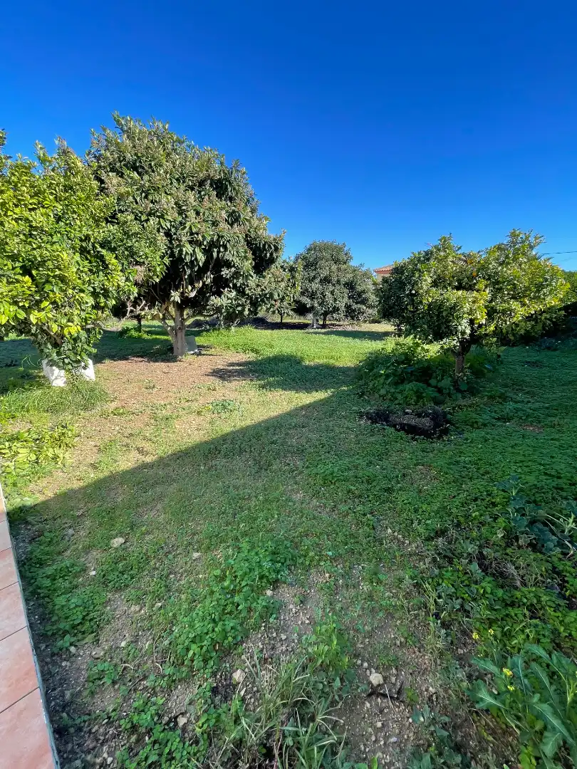 Casa o xalet en venda en Chiclana de la Frontera amb Calefacció, Jardí privat i Moblat