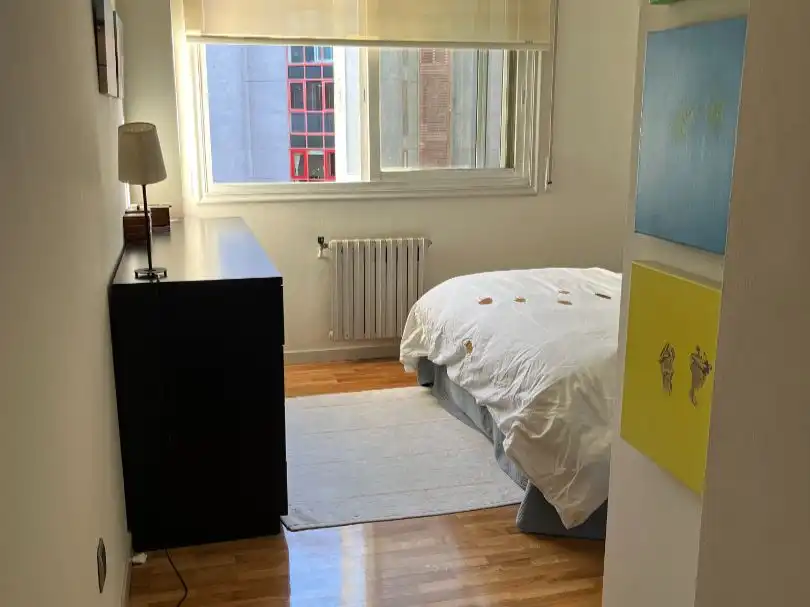 Habitación de Piso en venta en Vigo  con Balcón