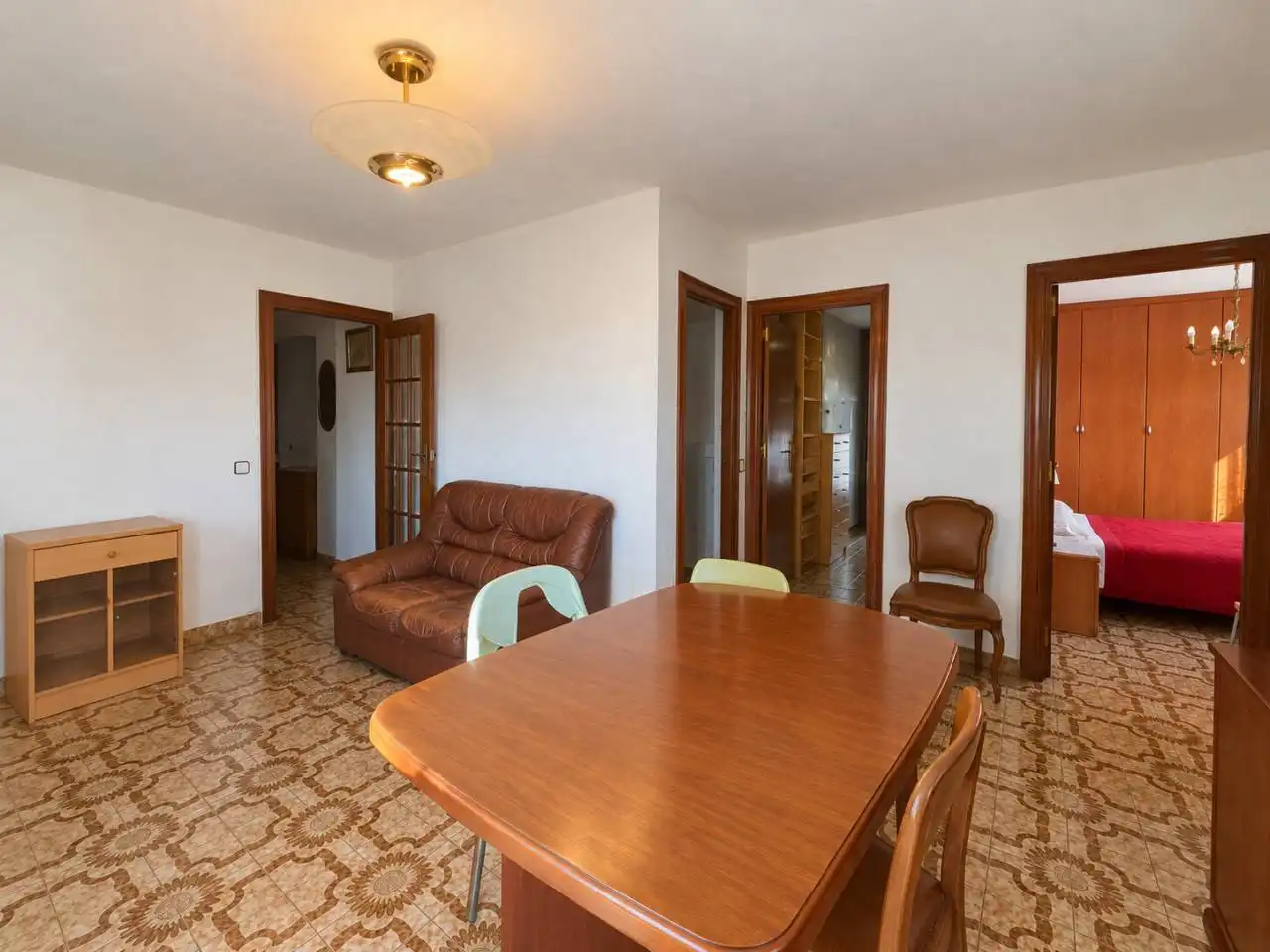 Piso con terraza en venta en Paseo Valldaura, imagen 16