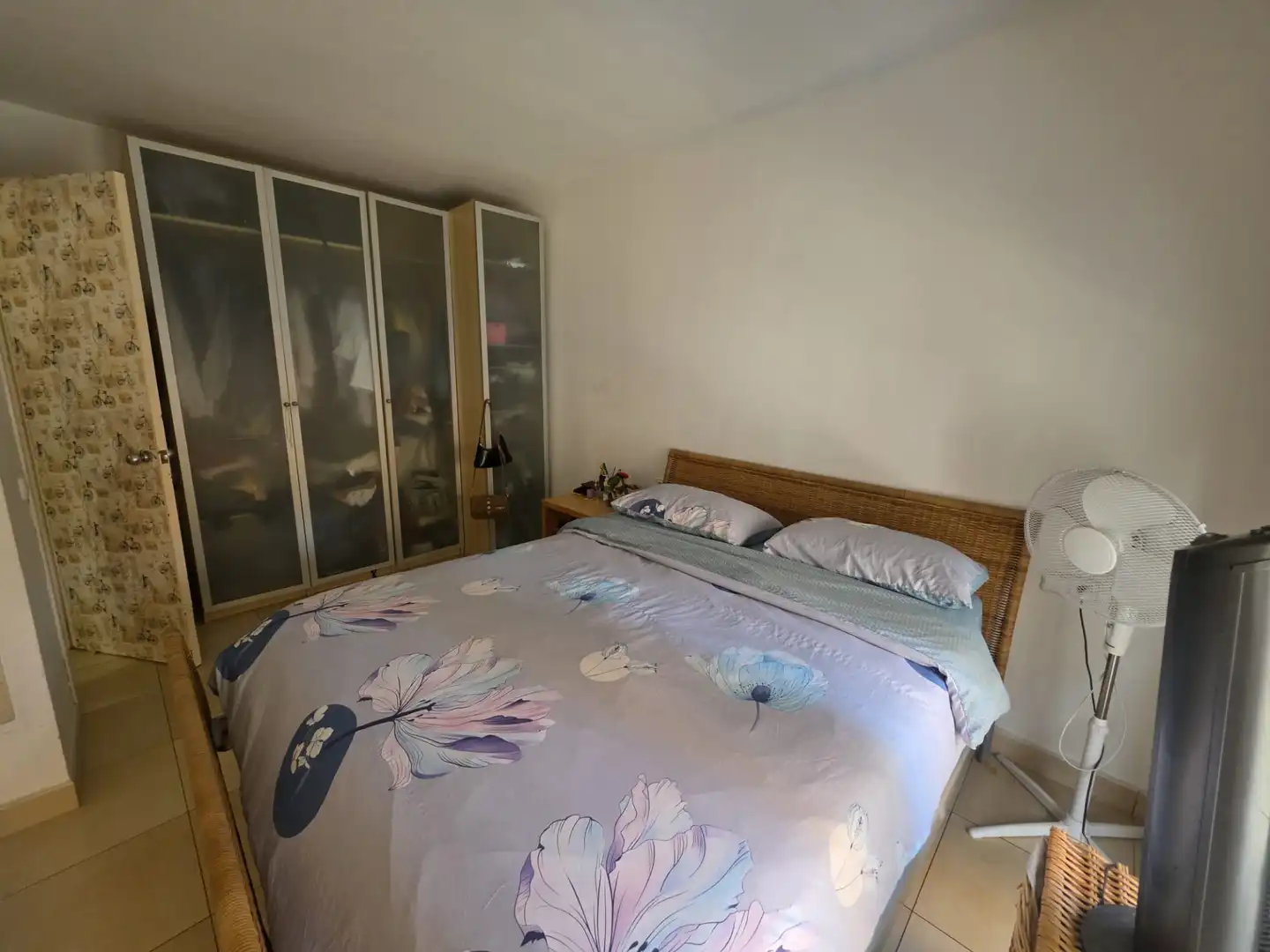 Dormitori de Apartament en venda en Manlleu, Barcelona